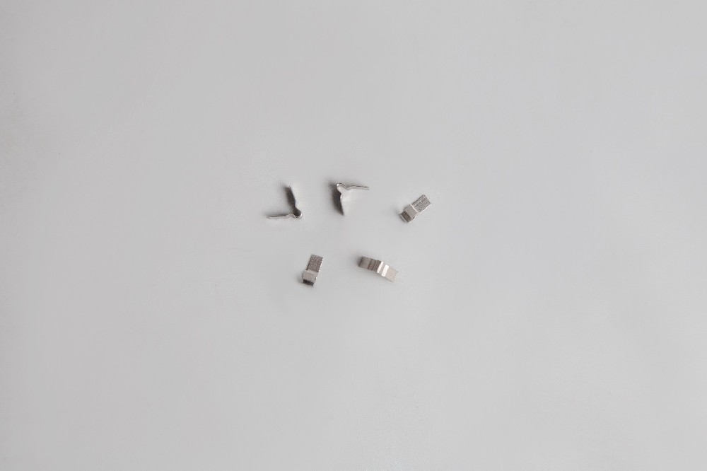 接線(xiàn)端子系列
